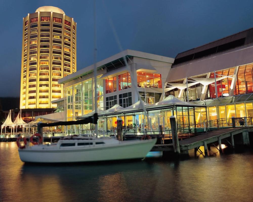 фото Wrest Point
