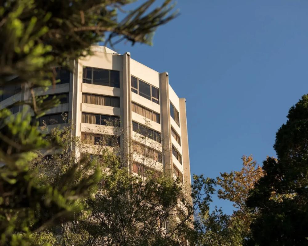 фото Wrest Point