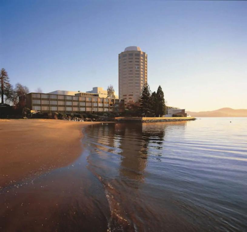 фото Wrest Point