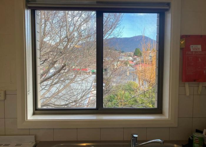 Grosvenor Court Apartments Hobart