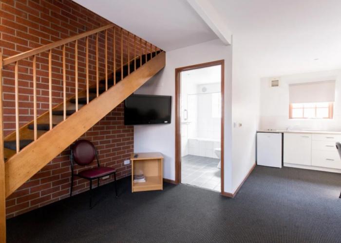 Bay Hotel Apartments