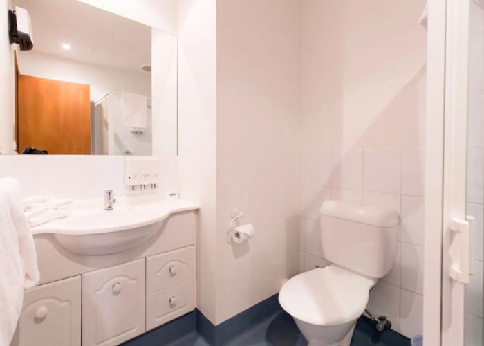 Bay Hotel Apartments