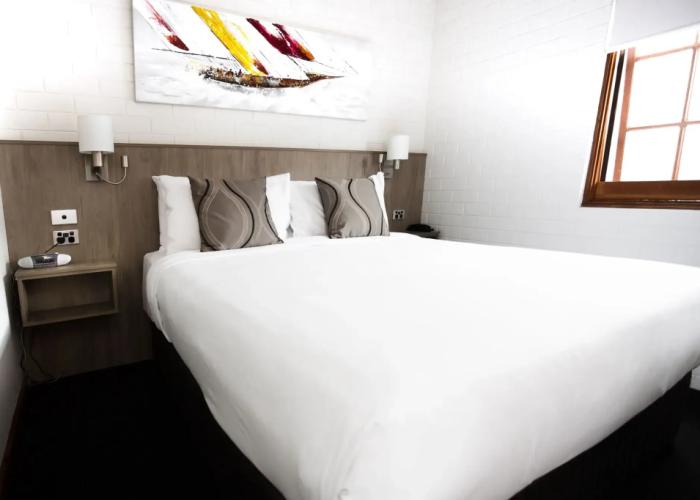 Bay Hotel Apartments