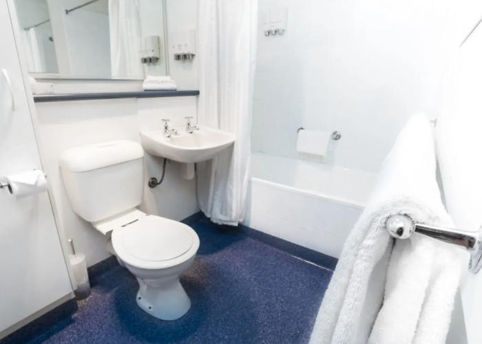 Bay Hotel Apartments