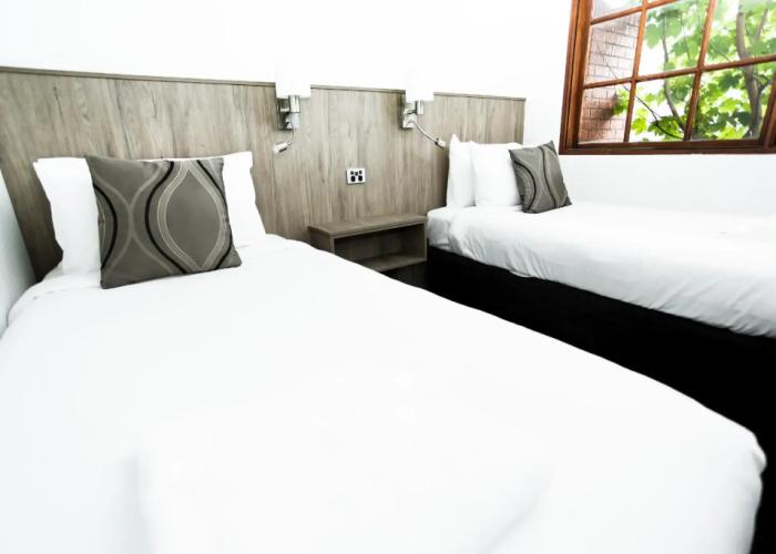 Bay Hotel Apartments
