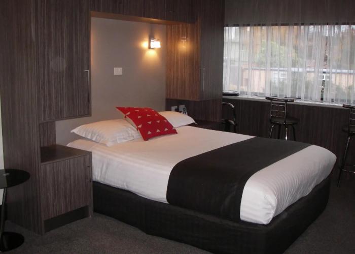 Motel 429