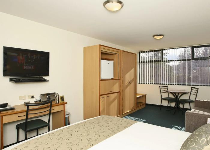 Motel 429