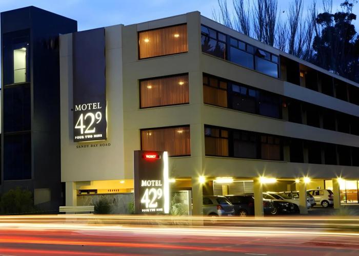 Motel 429