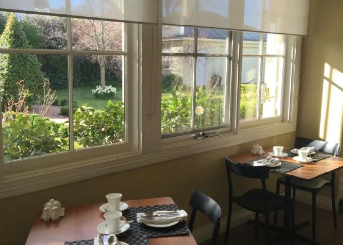 Clydesdale Manor