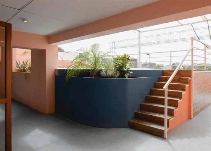 Santiago Hotel