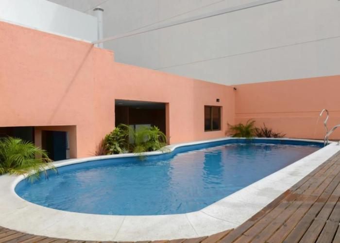 Santiago Hotel