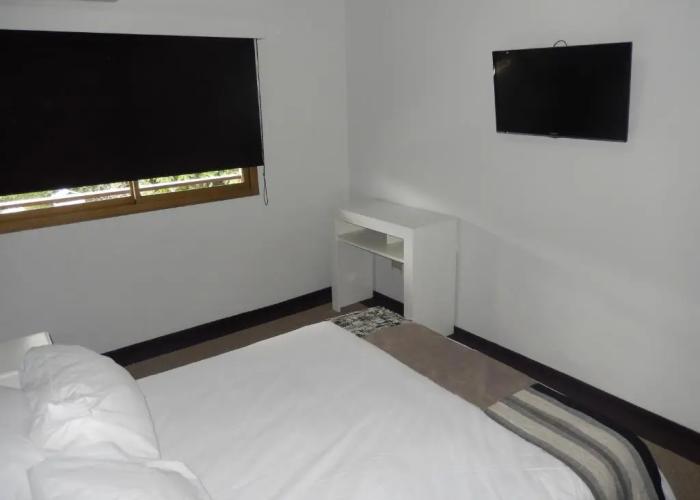 Santiago Hotel