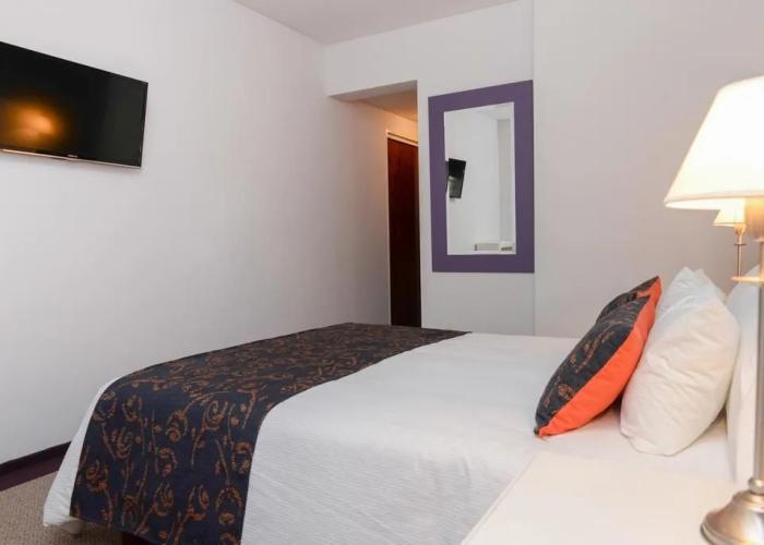 Santiago Hotel