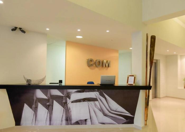 Santiago Hotel