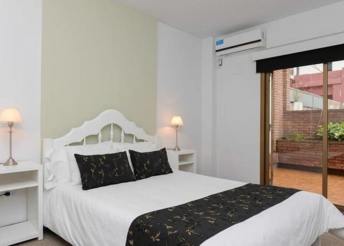 Santiago Hotel