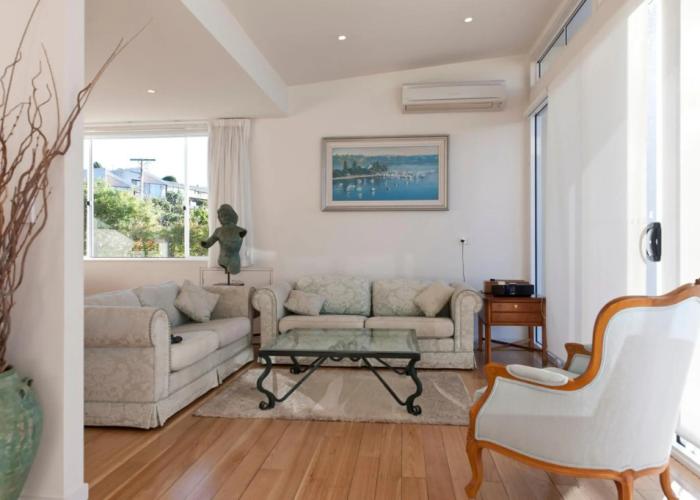 Sandy Bay Sensation