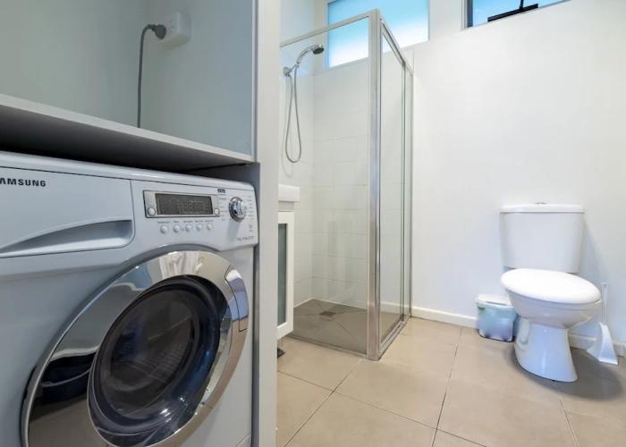 Studio Apartment Sandy Bay