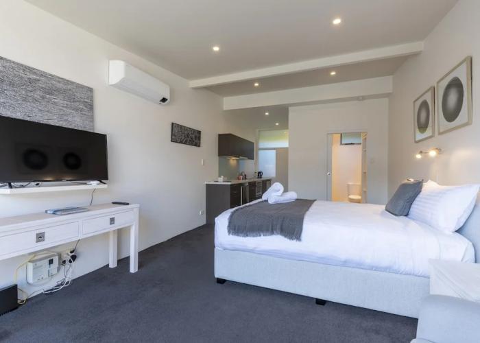 Studio Apartment Sandy Bay