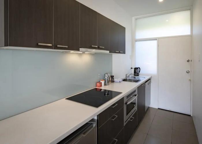 Studio Apartment Sandy Bay
