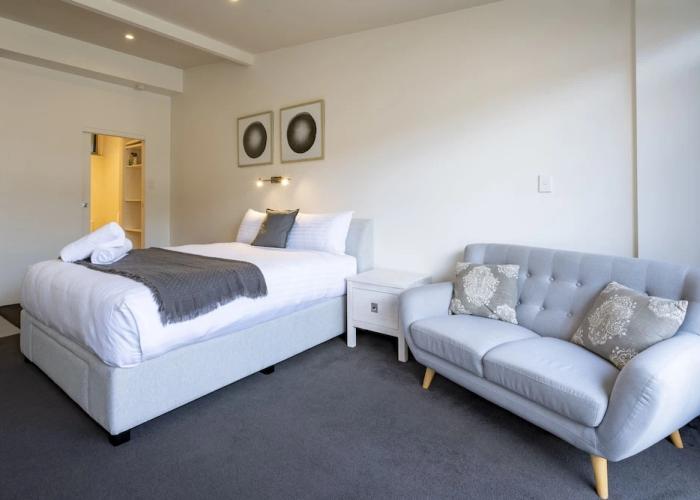 Studio Apartment Sandy Bay