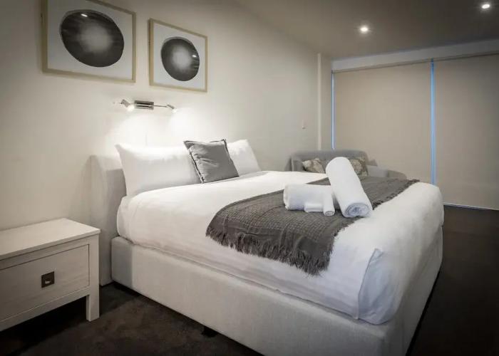 Studio Apartment Sandy Bay