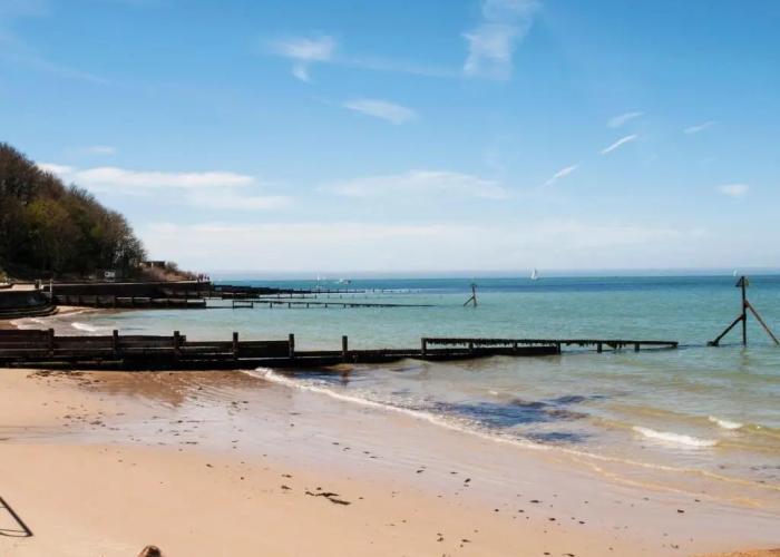 The Bay Colwell
