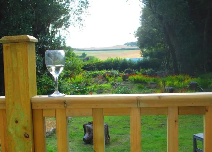 Weston Manor Bed and Breakfast