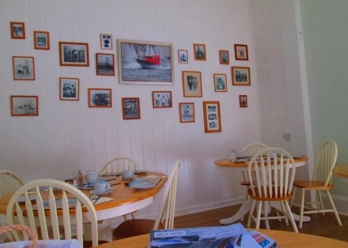Weston Manor Bed and Breakfast