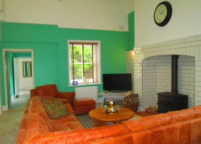 Weston Manor Bed and Breakfast