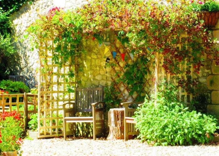 Weston Manor Bed and Breakfast