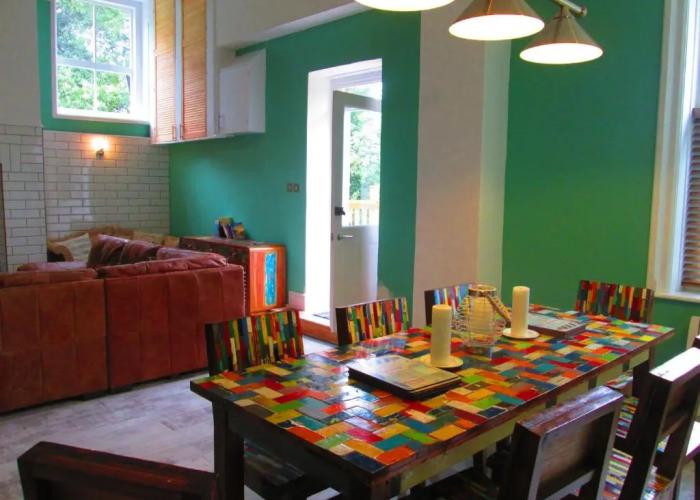 Weston Manor Bed and Breakfast