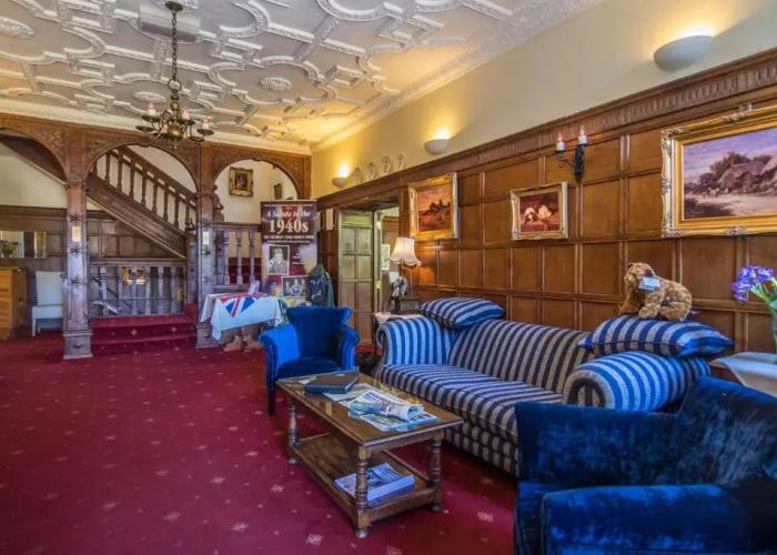 Dales Country House