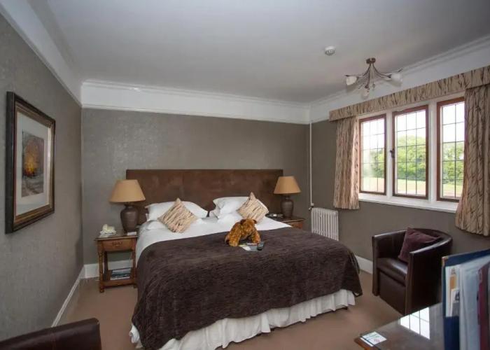 Dales Country House