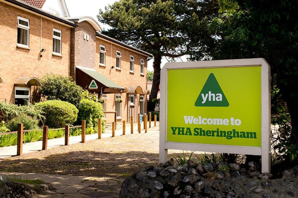 YHA Sheringham - Hostel
