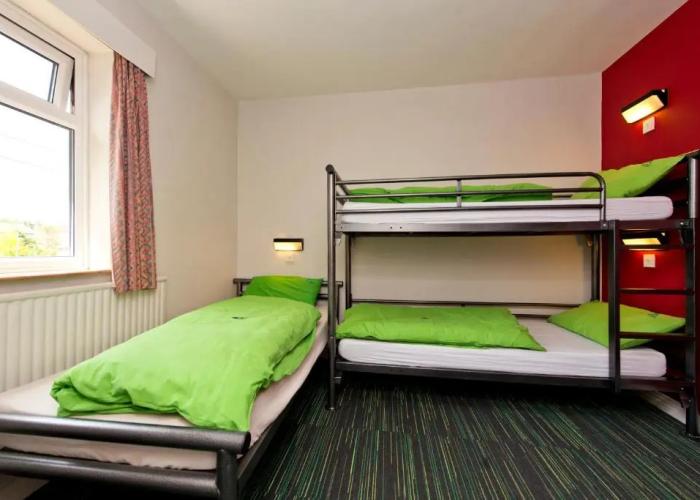 YHA Sheringham - Hostel