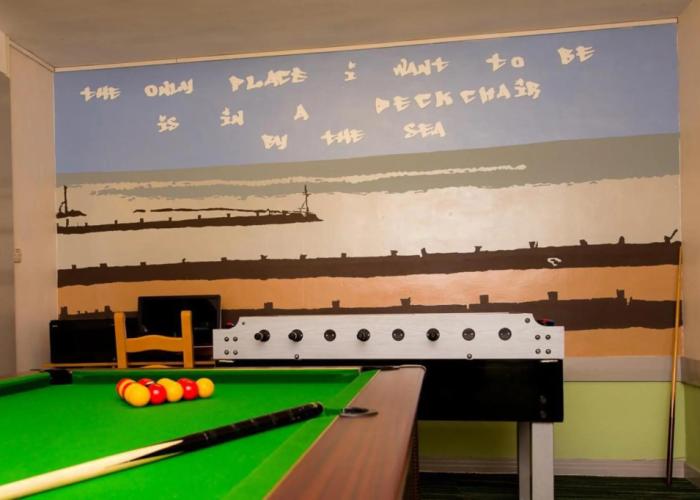 YHA Sheringham - Hostel
