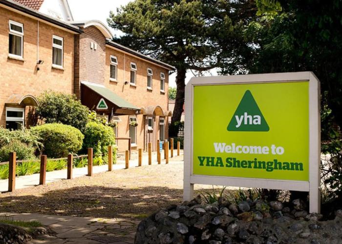 YHA Sheringham - Hostel