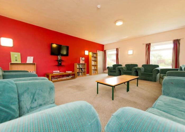 YHA Sheringham - Hostel