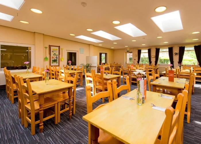 YHA Sheringham - Hostel