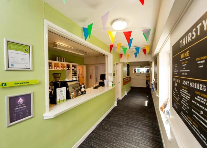 YHA Sheringham - Hostel