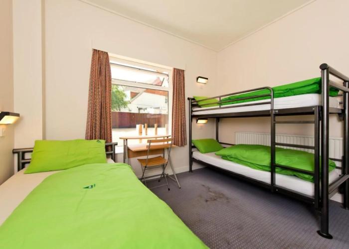 YHA Sheringham - Hostel
