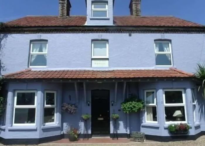 Hooray Henrys Sheringham