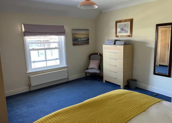 Stunning 1-bed Apartment in Sheringham