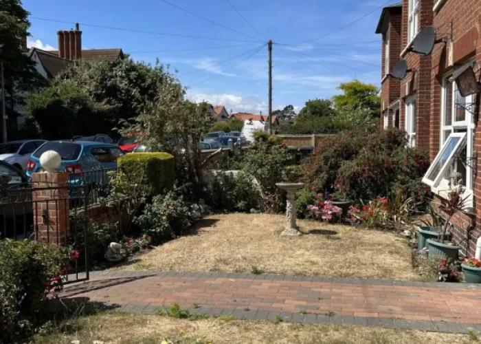 Stunning 1-bed Apartment in Sheringham