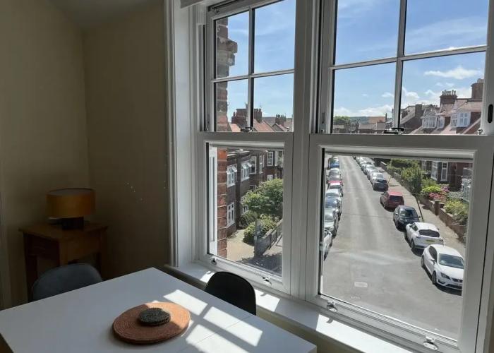 Stunning 1-bed Apartment in Sheringham