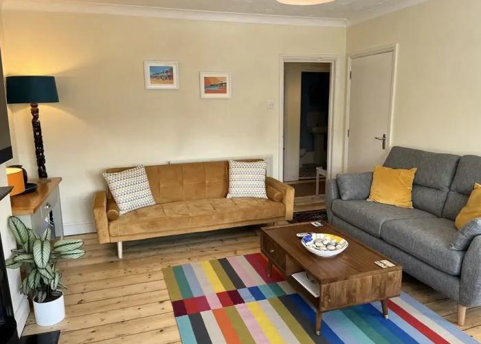 Stunning 1-bed Apartment in Sheringham