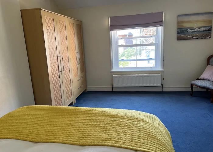 Stunning 1-bed Apartment in Sheringham