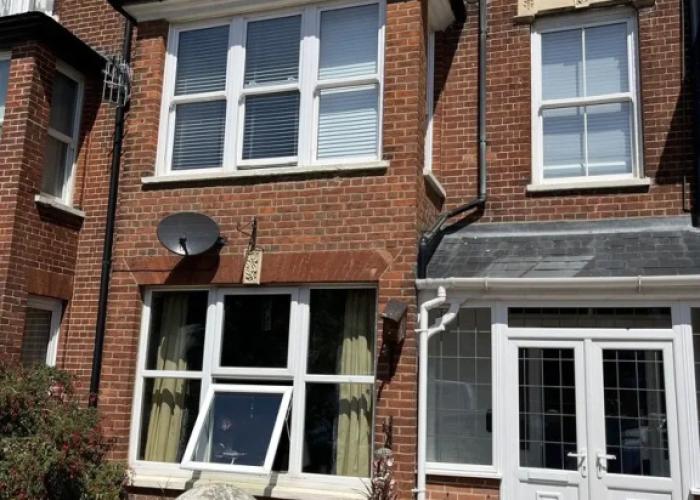 Stunning 1-bed Apartment in Sheringham