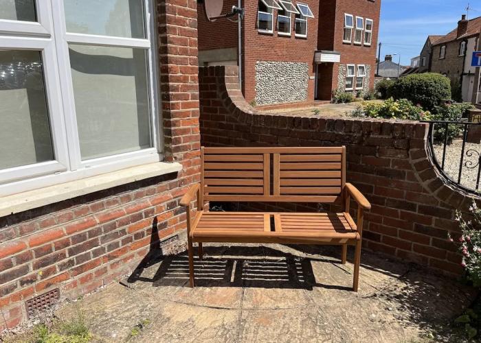 Stunning 1-bed Apartment in Sheringham