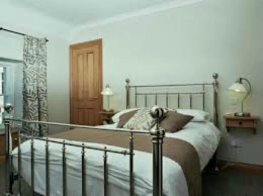 фото The Spread Eagle Hotel